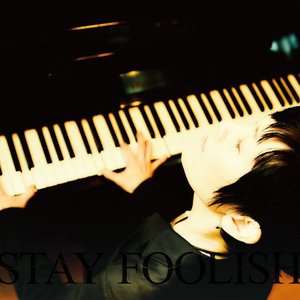 STAY FOOLISH