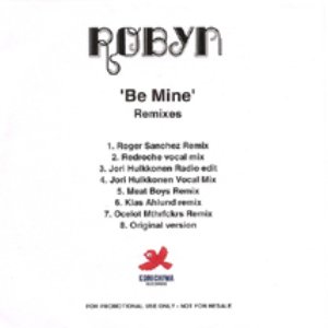 Be Mine: Remixes