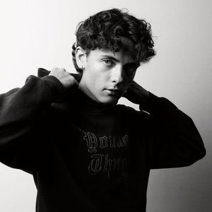 Jonathan Floyd 的头像