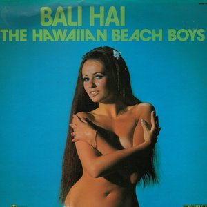 Avatar for Hawaiian Beach Boys