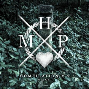 “MHP Compilation V​.​5”的封面