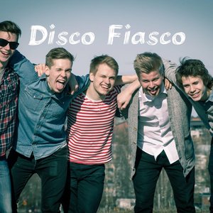 Image for 'Disco Fiasco'