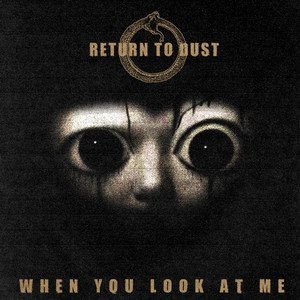 When You Look At Me - Single