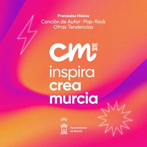 Finalistas Creamurcia 2024