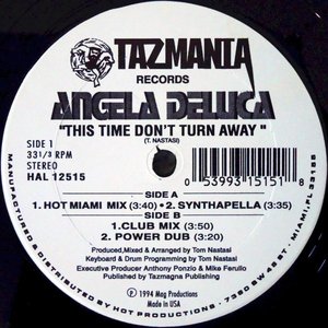 This Time Don't Turn Away