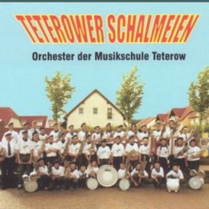 Imagen de 'Teterower Schalmeien'