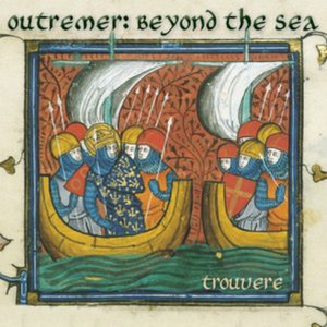 Outremer: Beyond The Sea