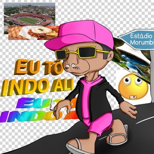 EU TÔ INDO ALI