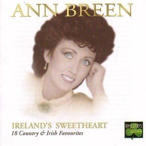 Ireland's Sweetheart