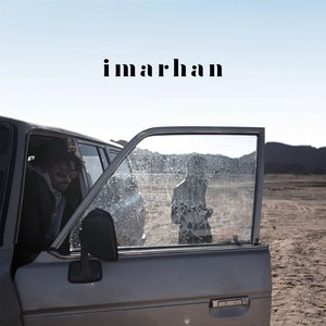 Image for 'IMARHAN'