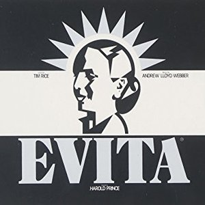 Evita (Original Cast Recording/1979)