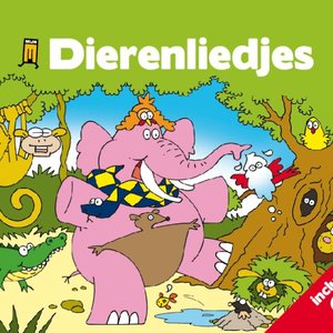 Avatar för Dierenliedjes