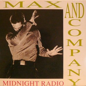 Max & Company 的头像