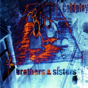 Bild för 'Brothers & Sisters EP'