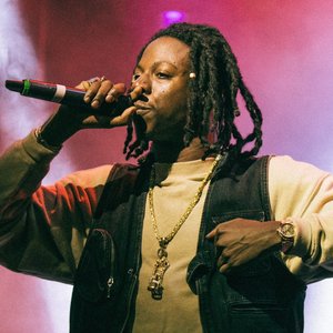 Joey BadA$$ - Topic 的头像