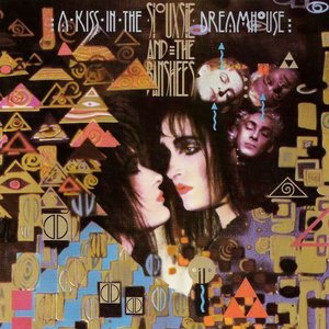 Siouxsie & the Banshees - Circle Lyrics - Zortam Music