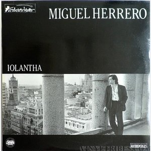 Miguel Herrero 的头像