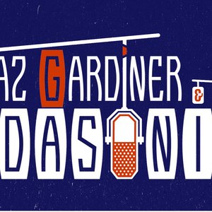 Avatar for Caz Gardiner & The Badasonics