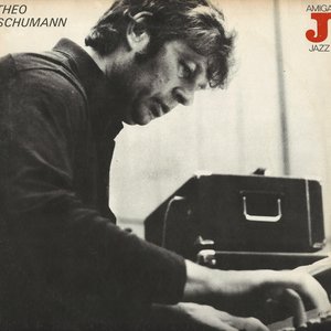 Theo Schumann