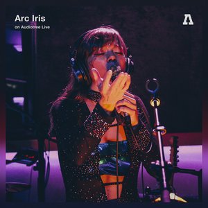 Arc Iris on Audiotree Live