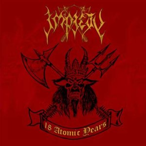 18 Atomic Years Satanniversary