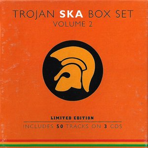Trojan Ska Box Set Volume 2