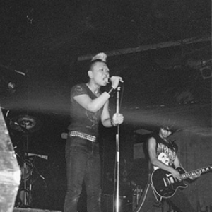 Outo photo provided by Last.fm