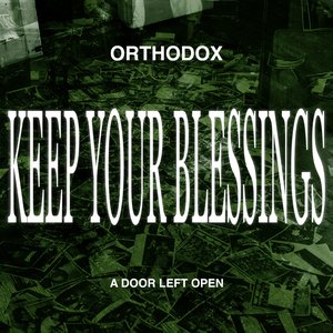 Keep Your Blessings