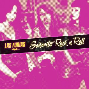 Señorita Rock'n Roll