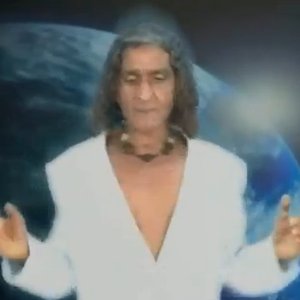 Mântryco Mantrii Metron 的头像