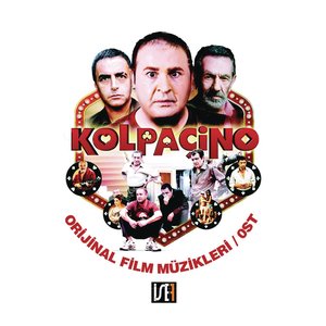 Kolpaçino (Orijinal Film Müzikleri)