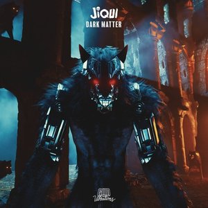 Dark Matter - EP