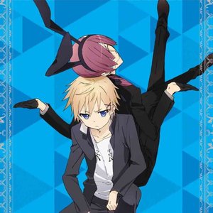 妖狐×僕SS ENDING SONG Vol.2