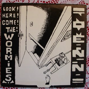 NOMEANSNO - Look, Here Come the Wormies Lyrics - Zortam Music