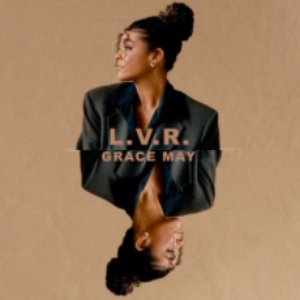 L.V.R. EP