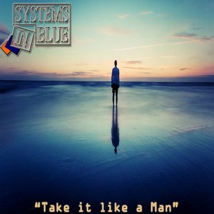 Take It Like a Man - EP