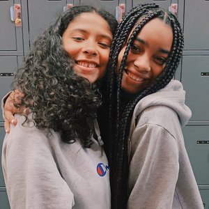 Madison Reyes & Jadah Marie 的头像