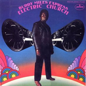 Buddy Miles - Electric Church - Zortam Music