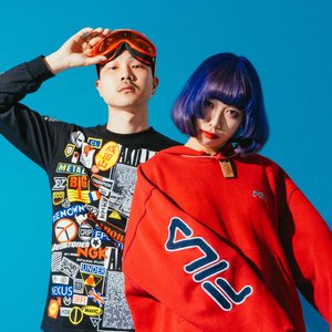 TENG GANG STARR 的头像