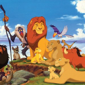 The King Lion 的头像