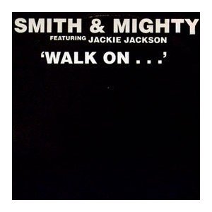 Walk On