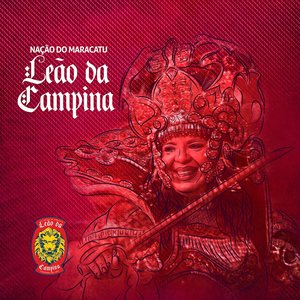 Nação do Maracatu Leão da Campina