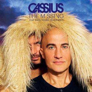 The Missing (The Remixes) [feat. Ryan Tedder & JAW] - EP