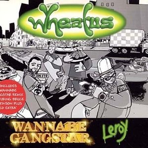 Wannabe Gangstar / Leroy