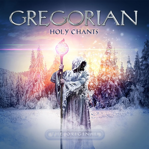 Holy Chants cover