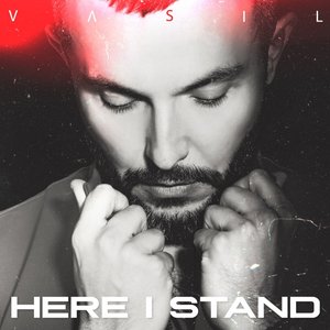 Here I Stand - Single