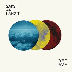 Saksi Ang Langit - Single