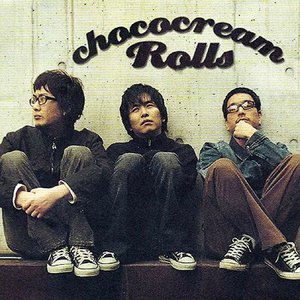 Chococream Rolls