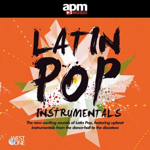 Latin Pop Instrumentals