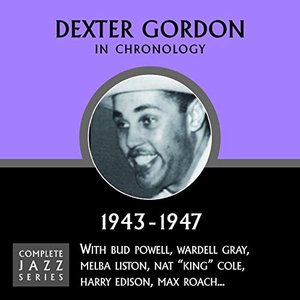 Complete Jazz Series 1943 - 1947